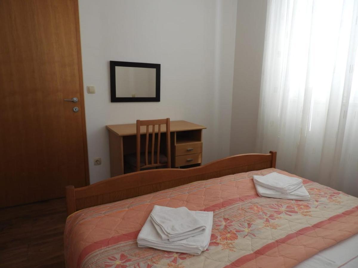 Villa Bilota Trogir Extérieur photo