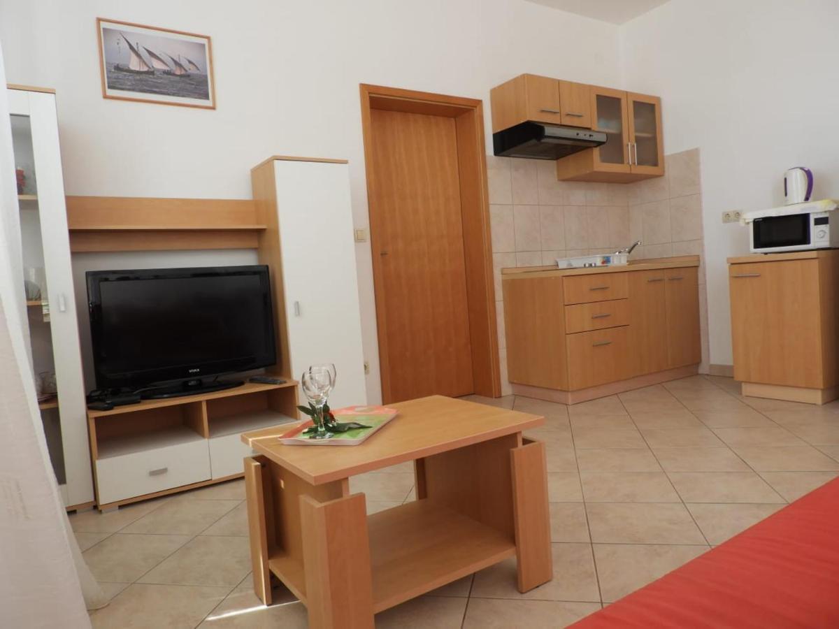 Villa Bilota Trogir Extérieur photo