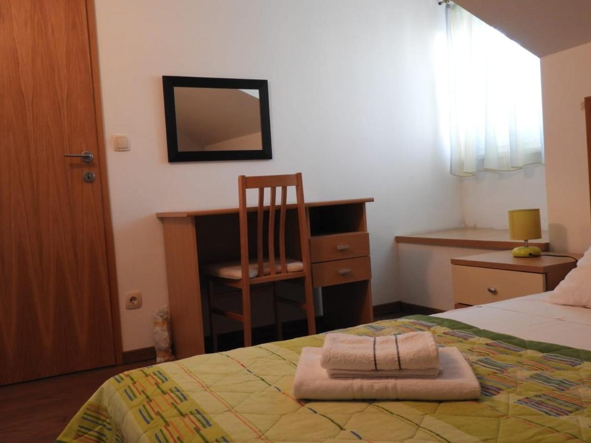 Villa Bilota Trogir Extérieur photo