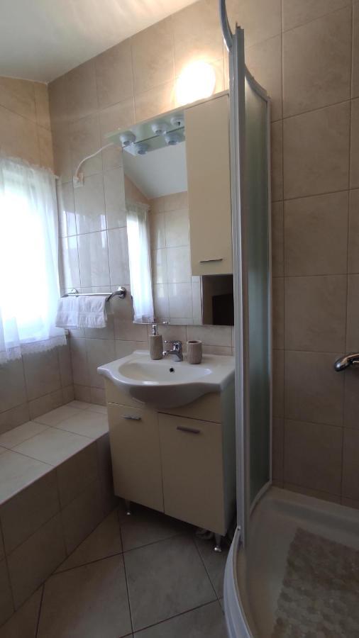 Villa Bilota Trogir Extérieur photo