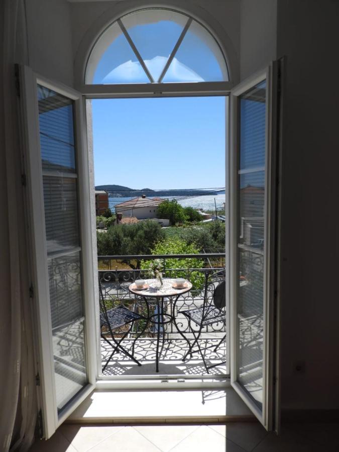 Villa Bilota Trogir Extérieur photo