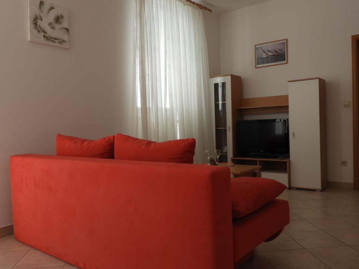 Villa Bilota Trogir Extérieur photo