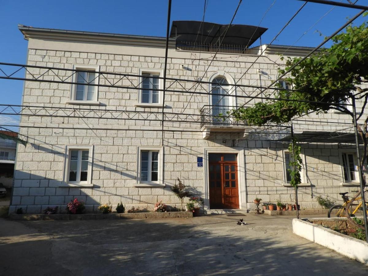 Villa Bilota Trogir Extérieur photo