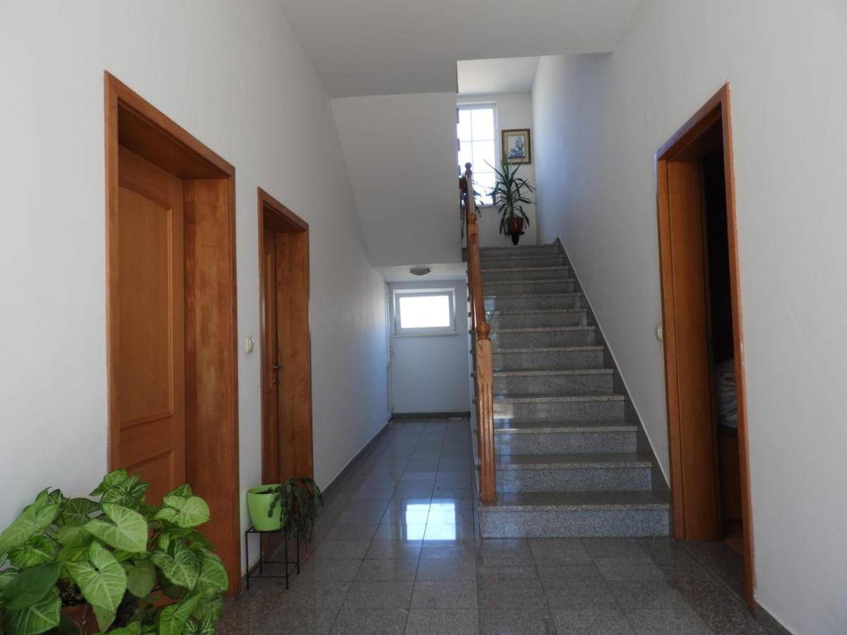 Villa Bilota Trogir Extérieur photo