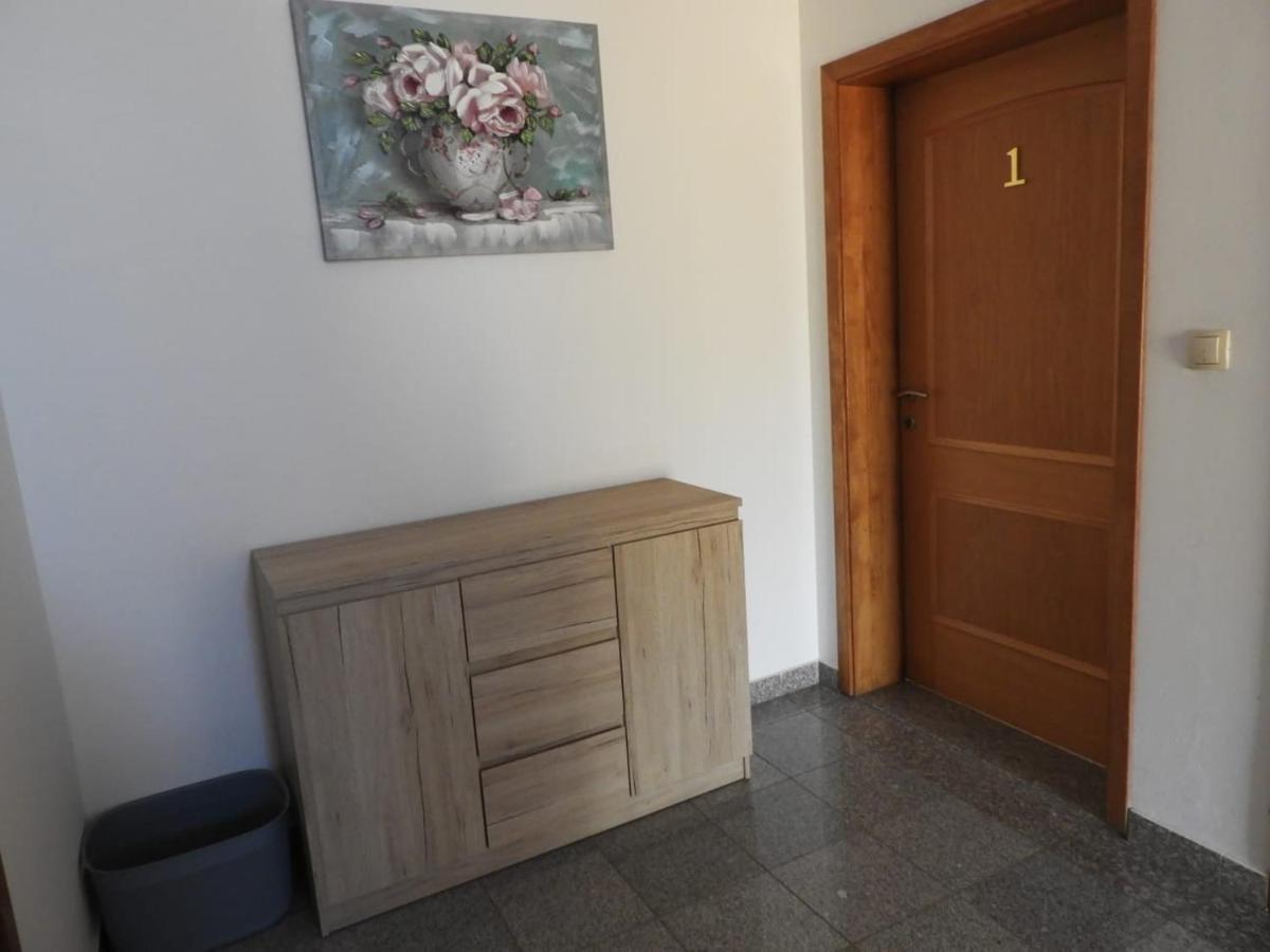 Villa Bilota Trogir Extérieur photo